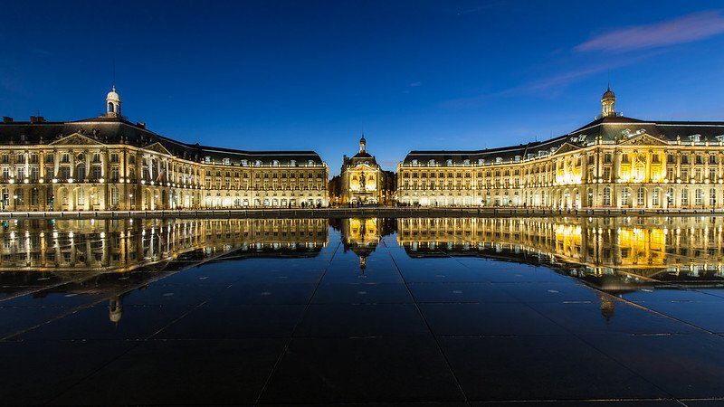 Bordeaux