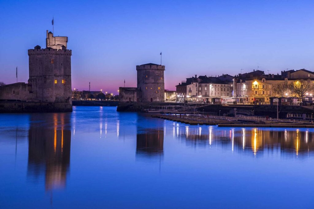Création de site internet La Rochelle
