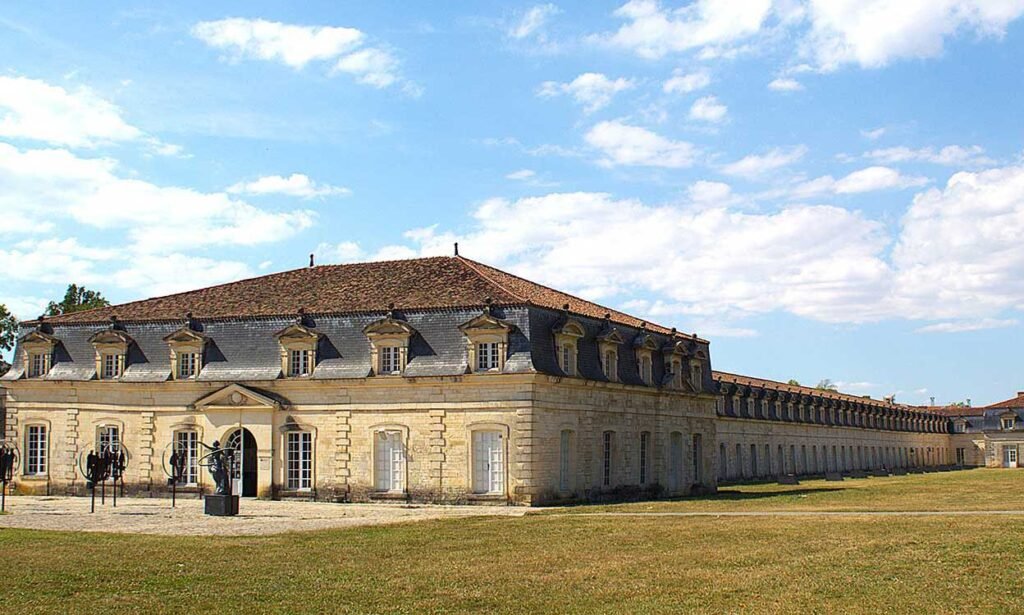 Création de site internet à Rochefort