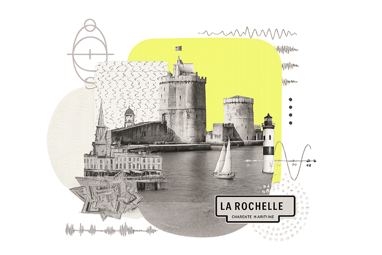 Freelink Agence web - création site internet La Rochelle