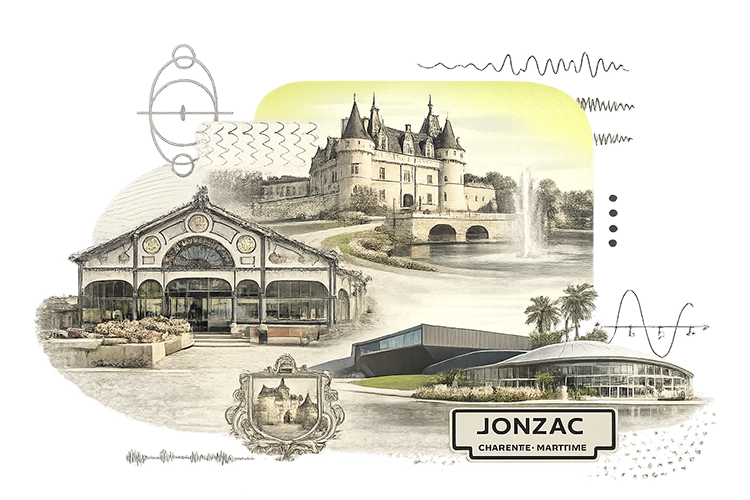 Agence Freelink - Création de site internet à jonzac