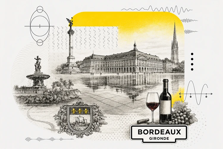 Création de site internet par l'agence web freelink à Bordeaux