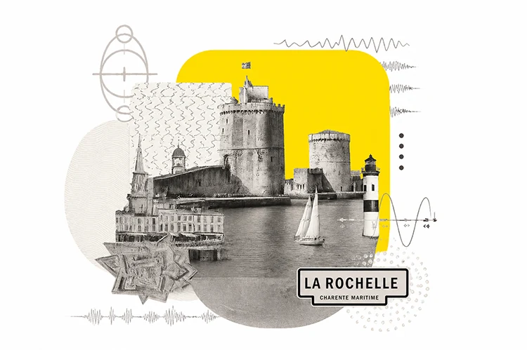 agence web et création de site internet à la rochelle