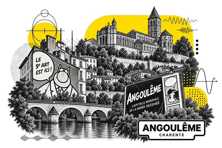 Agence web Freelink — création de site internet à Angoulême