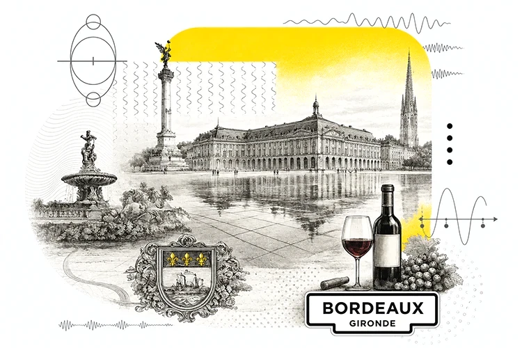 Création de site internet par l'agence web freelink à Bordeaux