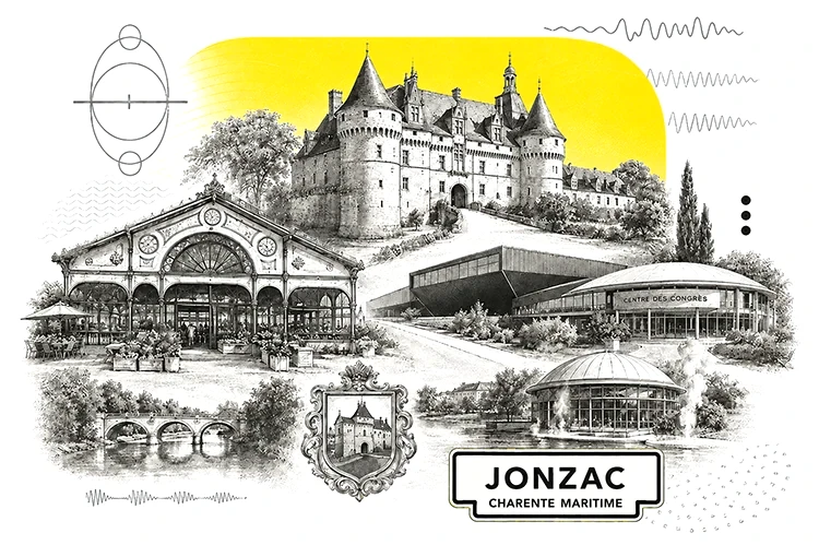 Agence web freelink - création de site internet à jonzac