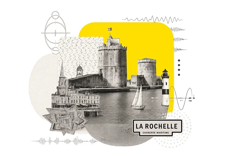 agence web et création de site internet à la rochelle