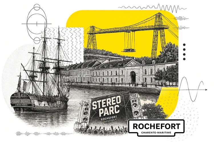 Création de site internet par l'agence web freelink à Rochefort